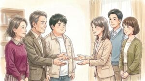 親亡き後の備えの本質——知的障害のある子の親が担う4つの役割